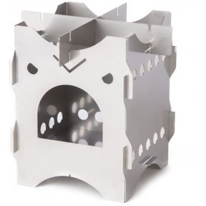 Savotta Grumpy Stove