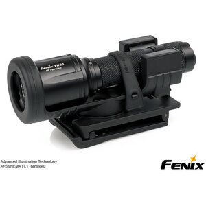 Fenix TK25 Flashlight