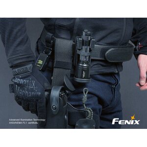 Fenix TK25 Flashlight