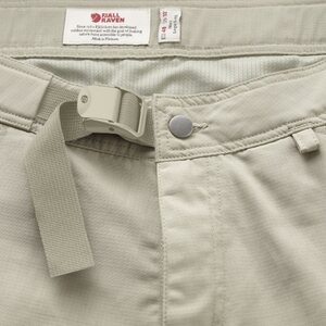 Fjällräven Abisko Shade Trousers