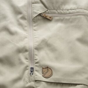 Fjällräven Abisko Shade Trousers