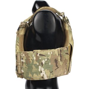 First Spear Strandhögg V1 SAPI Cut Plate Carrier