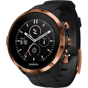 Suunto Spartan Sport Wrist HR Copper Special Edition