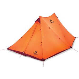 MSR Twin Sisters 2-Person Tarp Shelter