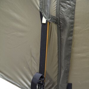 Helsport Spitsbergen Pro 3 Camp