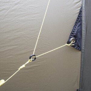 Helsport Spitsbergen Pro 3 Camp