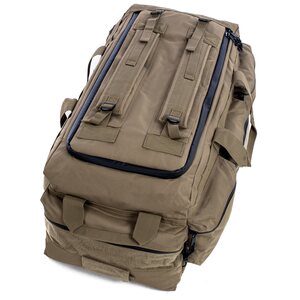 Nansus Bunker 95L