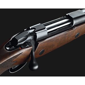 Sako 85 Black Wolf