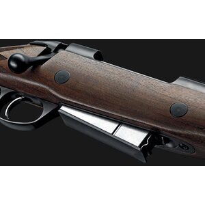 Sako 85 Black Wolf