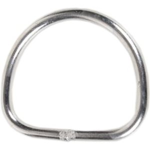 DirZone D-Ring SS 50 mm