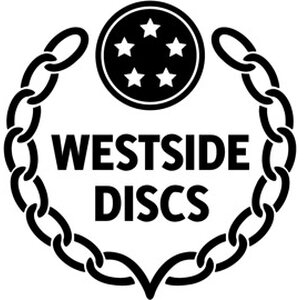 Westside Discs Tursas, Tournament-muovi