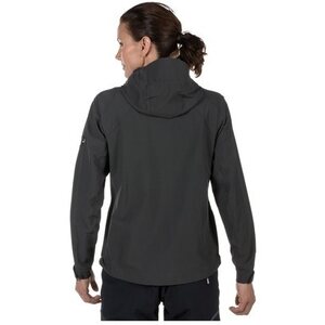 Mammut Runbold Trail SO Hooded Jacket Women