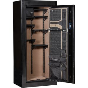 Browning Zenith Asekaappi 19 aseelle, E-lukko