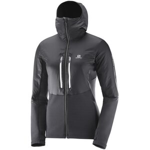 Salomon Drifter Air Mid Hoodie W