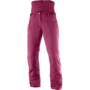 Salomon QST Snow Pant W
