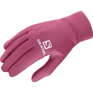 Salomon Gloves Agile Warm Glove U