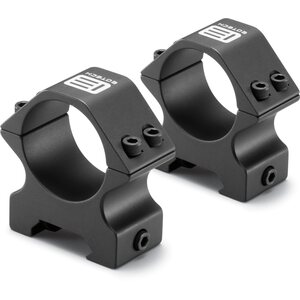 EOTECH PRS Ring Mount Set - 30mm Dia. X 21mm High (Low) - per pair