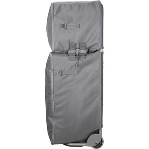 First Spear Modular Transport Bag System, Single Bottom Bag, 16"x12.5"x12", w/Tubes