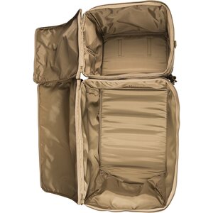 First Spear Modular Transport Bag System, Single Bottom Bag, 16"x12.5"x12", w/Tubes