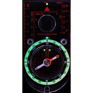 Suunto M-3 Global Compass