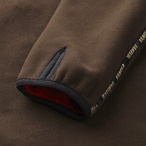 Härkila Kamko Reversible Fleece