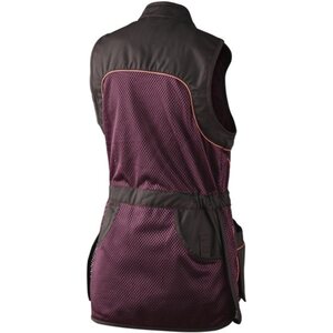 Seeland Skeet Lady Waistcoat