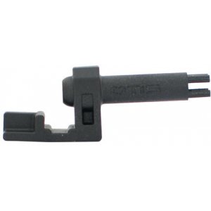 Otis AR Vent Hole Scraper (.223cal/5.56mm)