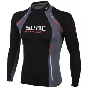 Seacsub Warm Guard 0.5 mm Long Mens, XS
