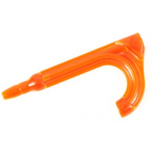 Otis Bore Reflector, chamber flag