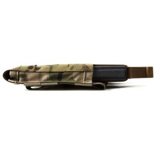 Blue Force Gear Mag NOW! POUCH, M4 SINGLE