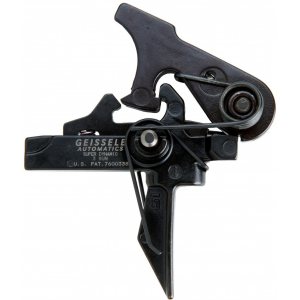 Geissele Super Dynamic 3 Gun (SD-3G) Trigger