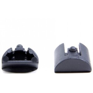 ProMag Glock 17, 19, 22, 23 Grip Plug (2) Pack