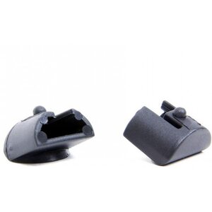 ProMag Glock 17, 19, 22, 23 Grip Plug (2) Pack