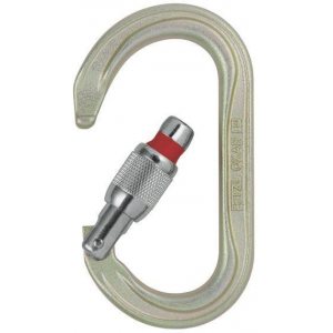 Petzl Oxan Screwlock