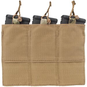 First Spear Ragnar Stretch Carbine 3 Mag Pocket
