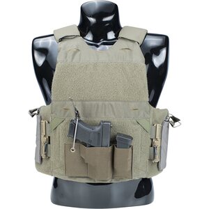 First Spear Ragnar Soft Holster