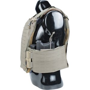 First Spear Ragnar Soft Holster