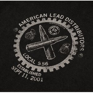 Crye Precision Lead Union Tee