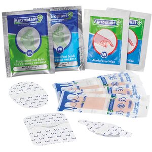 Care Plus First Aid Kit Light - Walker
