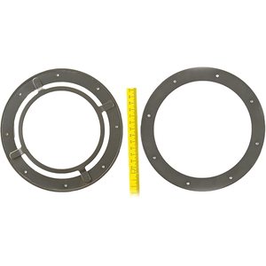 Savotta SA-20 tent top chimney collar