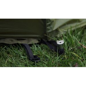 Helsport Footprint Lofoten 3 Camp Superlight / Pro / X-Trem