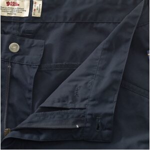 Fjällräven High Coast Fall Trousers
