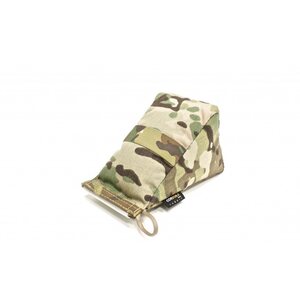 FROG.PRO LRS-SOC Bean Bag (F)