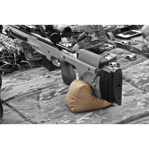 FROG.PRO LRS-SOC Bean Bag (F)