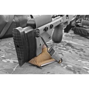 FROG.PRO LRS-SOC Bean Bag (F)
