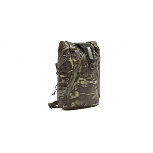FROG.PRO Easy Access Backpack