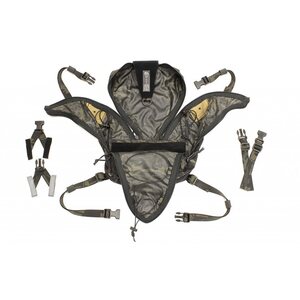 FROG.PRO Easy Access Backpack