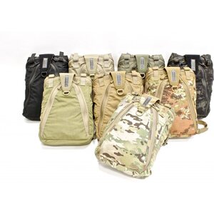 FROG.PRO Easy Access Backpack