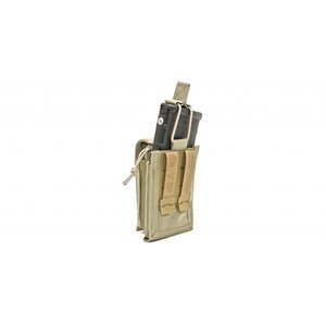 FROG.PRO Multi-1-DR-PMF, single