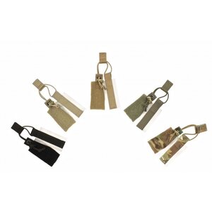 FROG.PRO EOT Velcro Inserts, LC-FKP kit